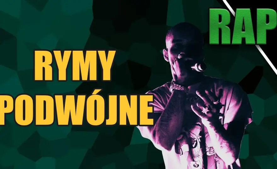 Rymy do szybko: Twórz lepsze wiersze i teksty piosenek