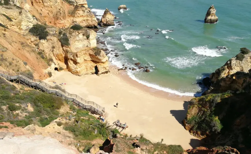 Playas de las islas portuguesas - ¿Cuál elegir y cuándo ir?