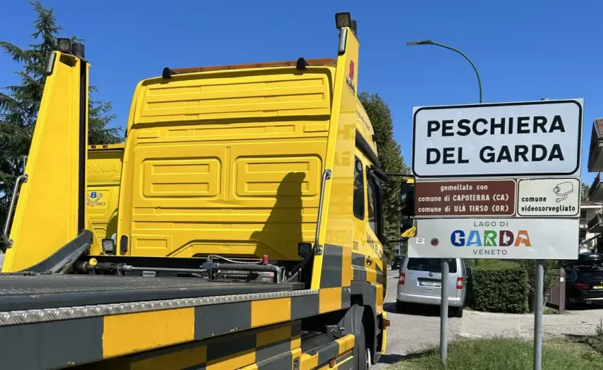 ADAC Plus Abschleppen - Kommt dein Auto nach Hause?