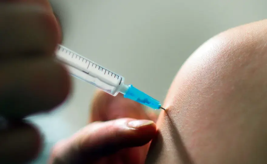 Pneumokokken-Impfung - wer sie braucht und was jetzt wichtig ist