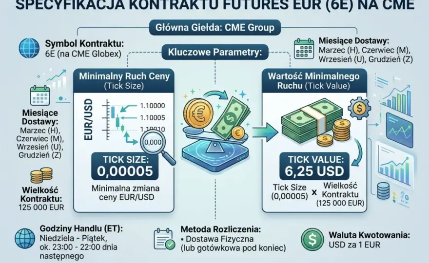 Kalendarz makroekonomiczny - jak czytać publikacje bez zgadywania