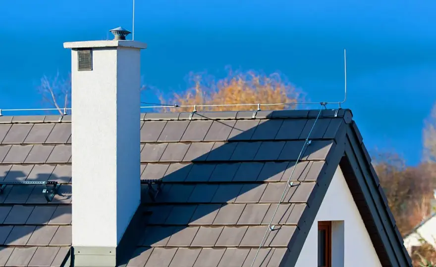 Instalacja odgromowa - czy Twój dom jej potrzebuje? Sprawdź!