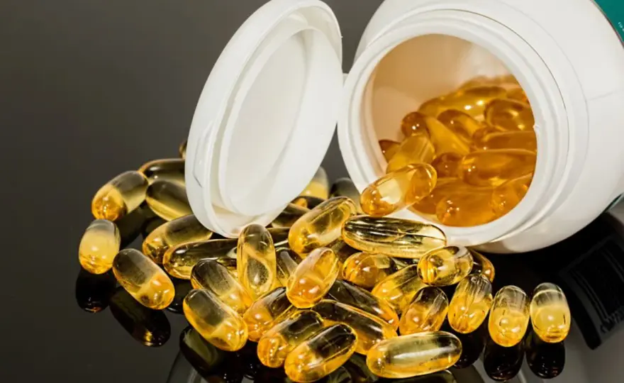Jakie omega 3 są najlepsze? Top 5 suplementów na rynku