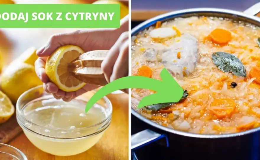 Jak uratować za ostrą zupę? Skuteczne sposoby na złagodzenie smaku
