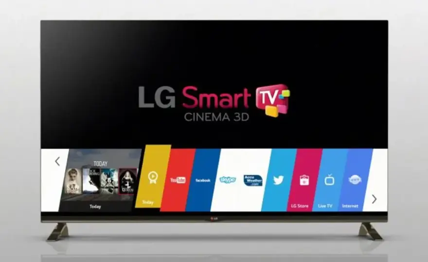 webOS w TV LG - Co musisz wiedzieć przed zakupem?