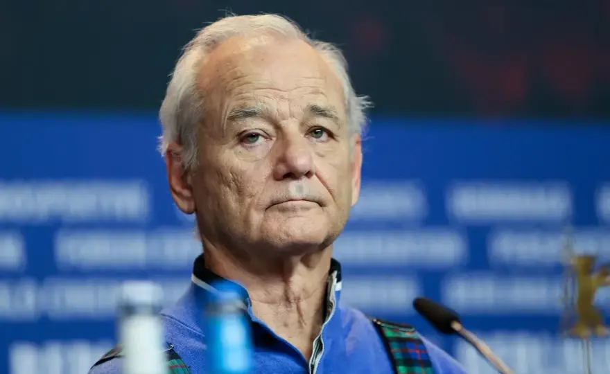 Bill Murray: Fascynujące fakty o życiu i karierze aktora