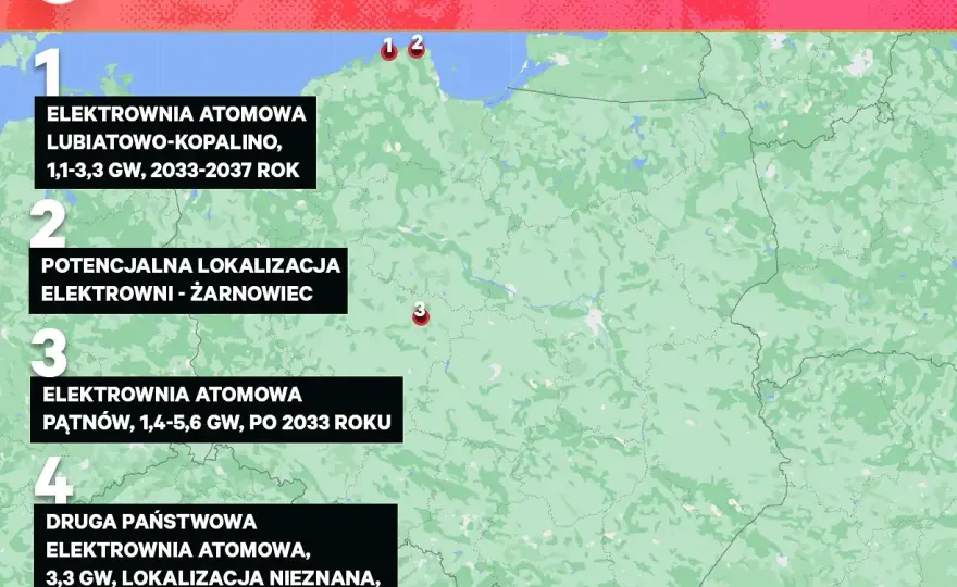 Ile elektrowni w Polsce? Poznaj fakty i liczby