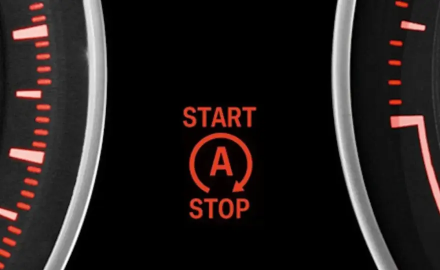 Start e stop auto, come funziona e quando conviene disattivarlo