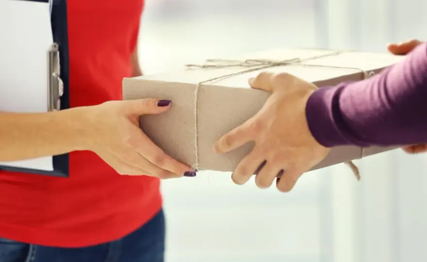 Gdzie nadać paczkę DHL Express? Poradnik krok po kroku