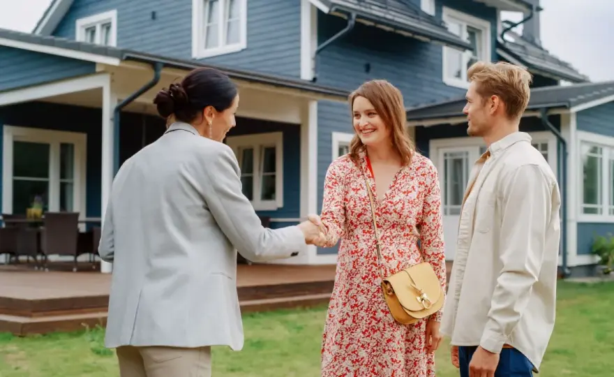 Vendre sa maison et garder son prêt immobilier, comment ça marche ?