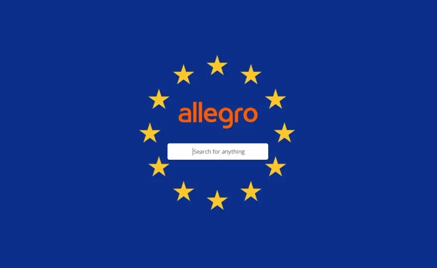 Allegro w jakich krajach? Sprawdź, gdzie możesz z niego korzystać