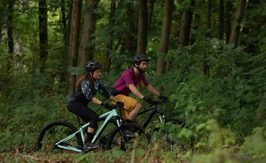 Gravel czy MTB - Który rower wybrać? Porównanie i porady!