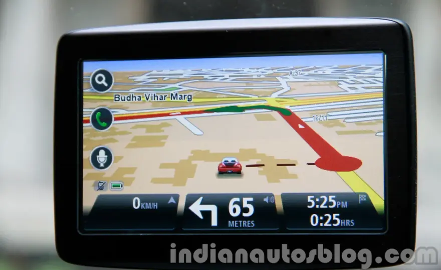 Aktualizacja map TomTom Via 125: Czy Twoja nawigacja jest gotowa?