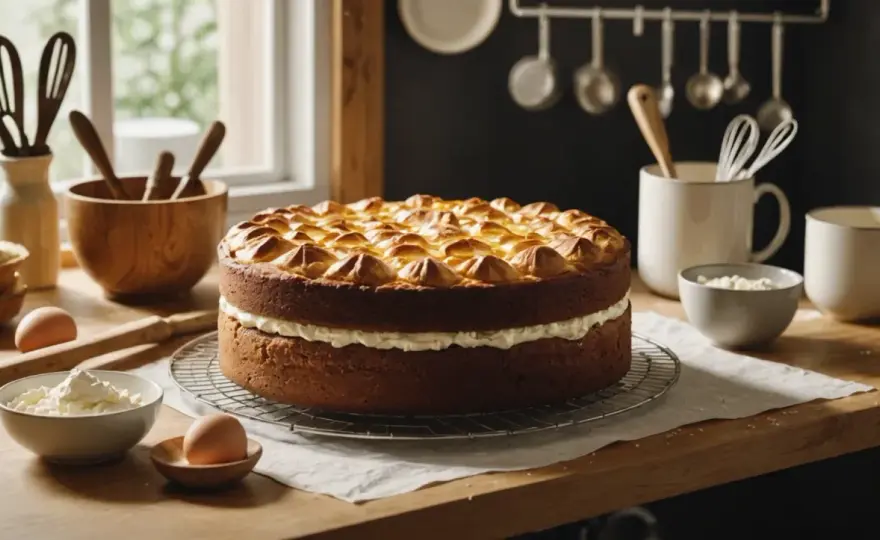 Gâteau pâte à sucre réussi - Astuces infaillibles