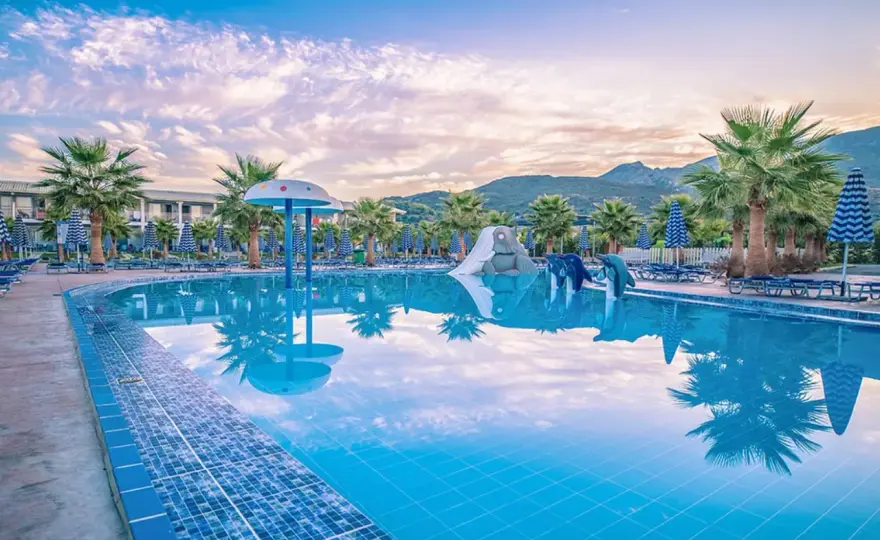 Caretta Island Hotel opinie - hit czy rozczarowanie na Zakynthos?