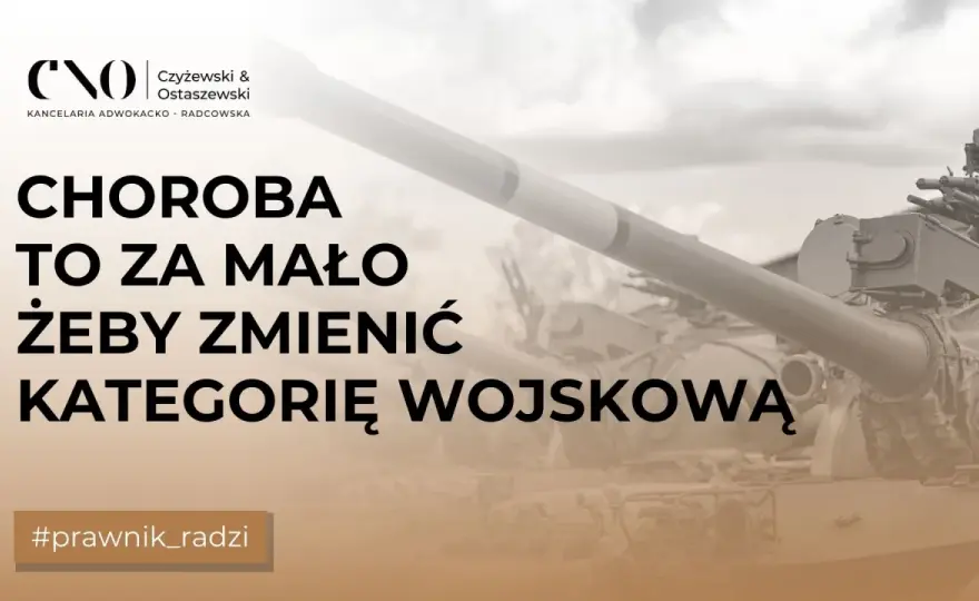Jak sprawdzić kategorię wojskową - Szybki poradnik
