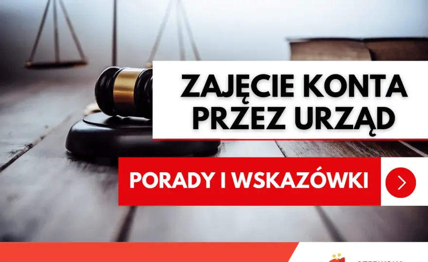 Egzekucja długu - Zajęcie pensji, konta. Co robić, by uniknąć kosztów?