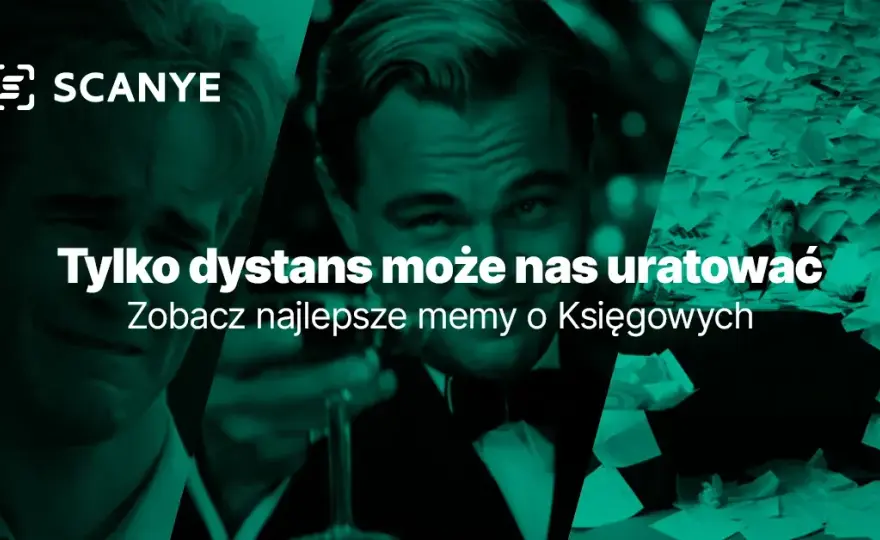 Dowcipy o księgowych: śmiech przez podatkowe łzy i biurowe absurdy