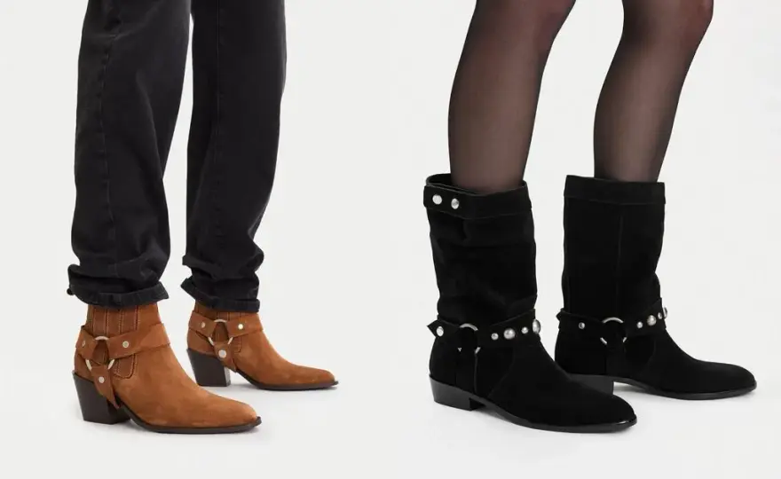 Botki Badura: Jak modnie stylizować na każdą okazję?