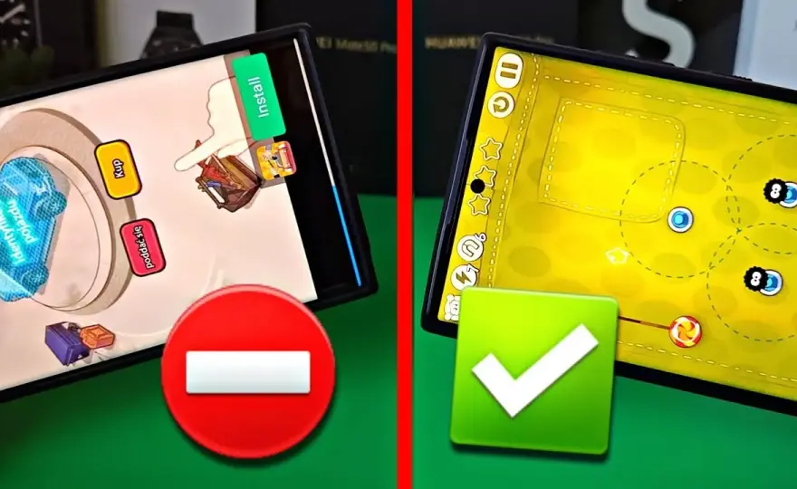 Jak wyłączyć reklamy w grach iPhone i cieszyć się grą bez przerwy
