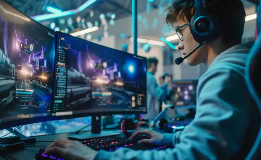 Monitor MSI Optix G27C4 - recenzja: czy monitor spełni oczekiwania?