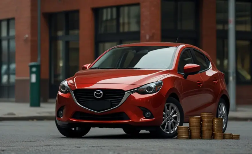 Czy Mazda 2 1.4 diesel to dobry wybór? Ujawniamy fakty i mity