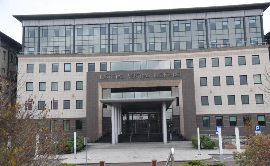 Czym zajmuje się sąd rejonowy i jakie sprawy rozpatruje?