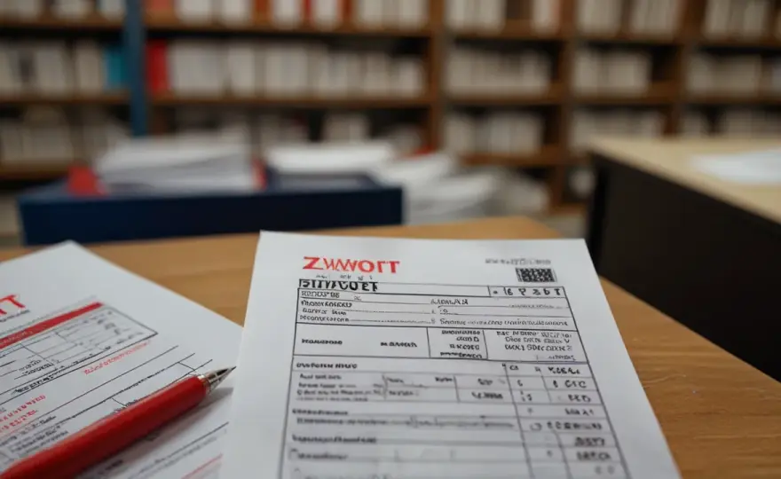 Zwrot towaru na fakturze korygującej: Jak to zrobić bezbłędnie?
