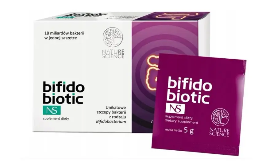 Probiotyk na SIBO: kompleksowy przegląd skutecznych metod leczenia.