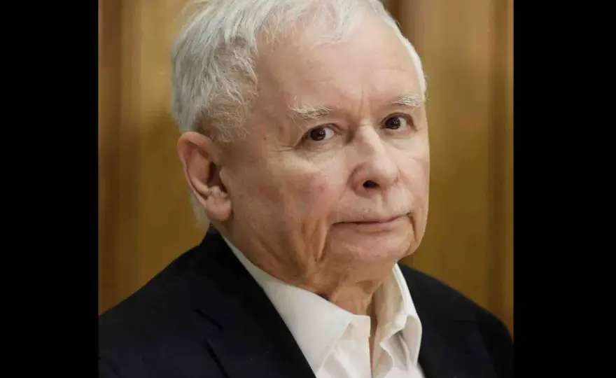 Jakie języki obce zna Jarosław Kaczyński? Zaskakujące fakty o nim