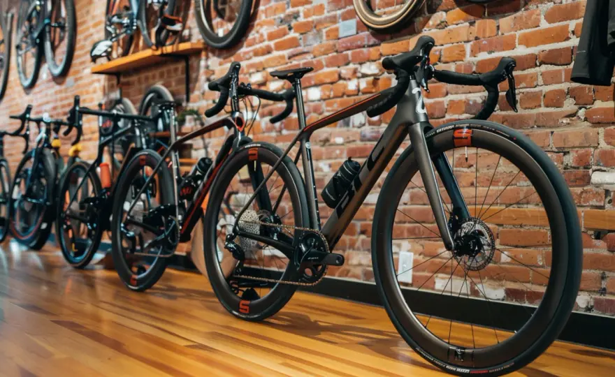Propozycje rowerów marki BMC: Wybierz swój idealny rower