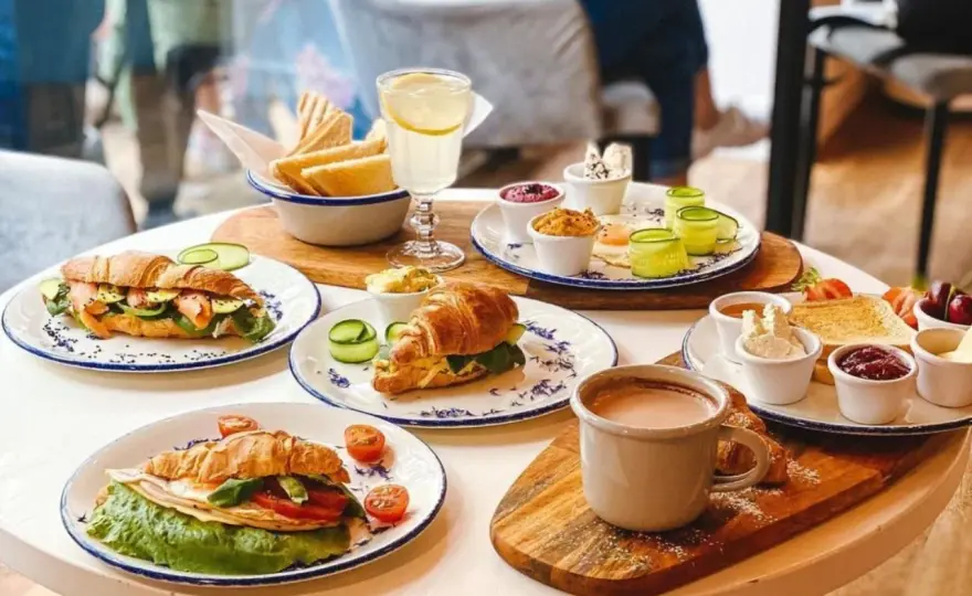 Gdzie zjeść w Lublinie? Najlepsze restauracje, które musisz poznać