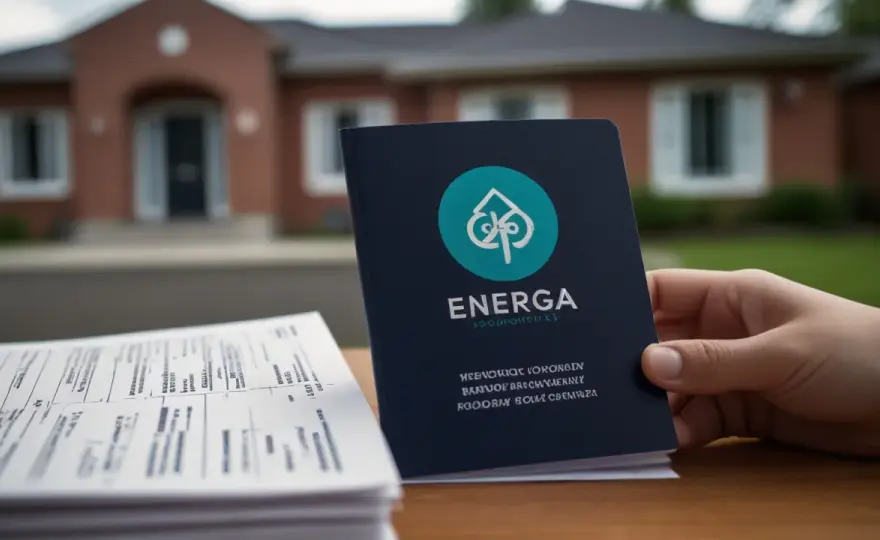 Zmiana właściciela umowy Energa? Co zrobić jeśli chcesz zmienić?