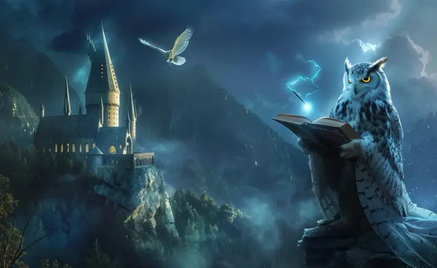 Recenzja gry Harry Potter: warto grać w najnowszą grę z uniwersum?