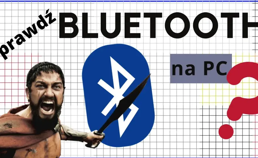 Jak zainstalować Bluetooth do komputera i uniknąć problemów z połączeniem