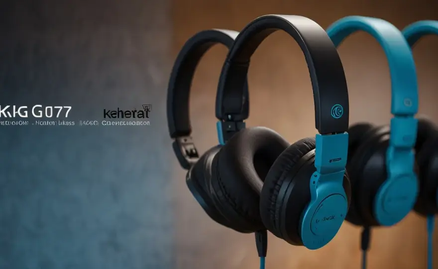Czy AKG K371 to najlepsze słuchawki w swojej klasie cenowej?
