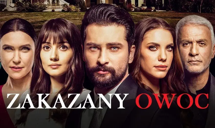 Zakazany owoc - poznaj liczbę wszystkich odcinków tureckiego serialu