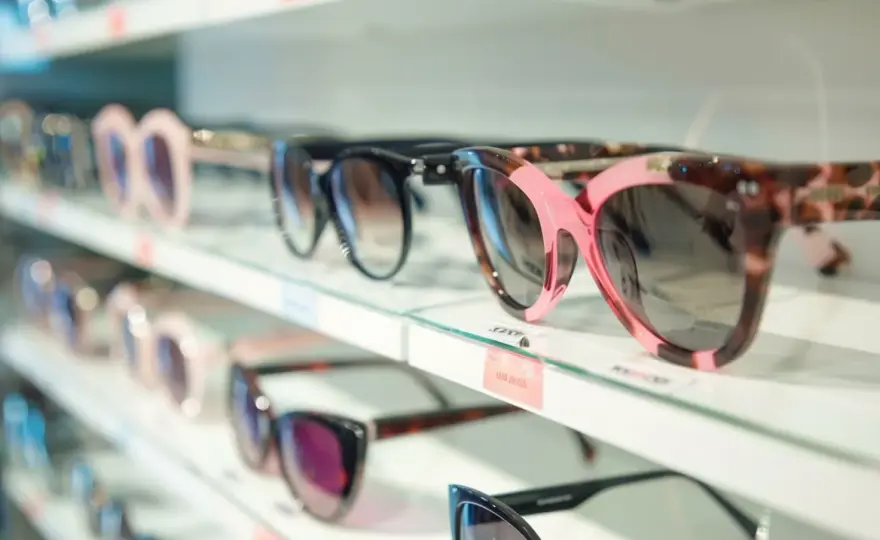 Jak wybrać najlepsze okulary w TK Maxx? Poradnik dla każdego