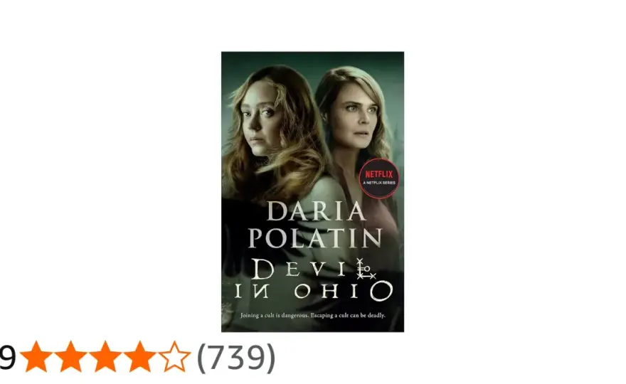 Devil in Ohio - Är Netflix-thrillern värd din tid?