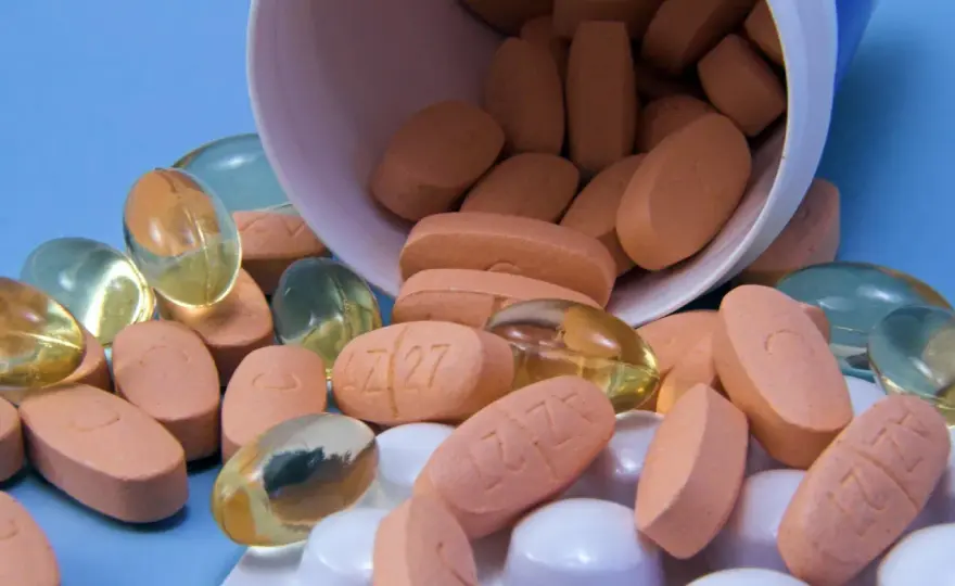 Glucosamin und Gewichtszunahme - was wirklich dahintersteckt