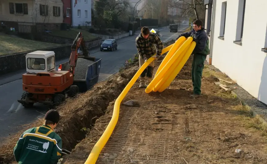 Kellerdrainage - Wann sie wirklich hilft & was sie kostet