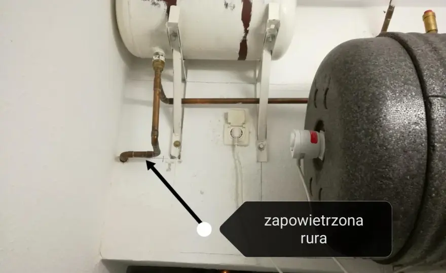 Jak odpowietrzyć bojler przy piecu - Instrukcja krok po kroku