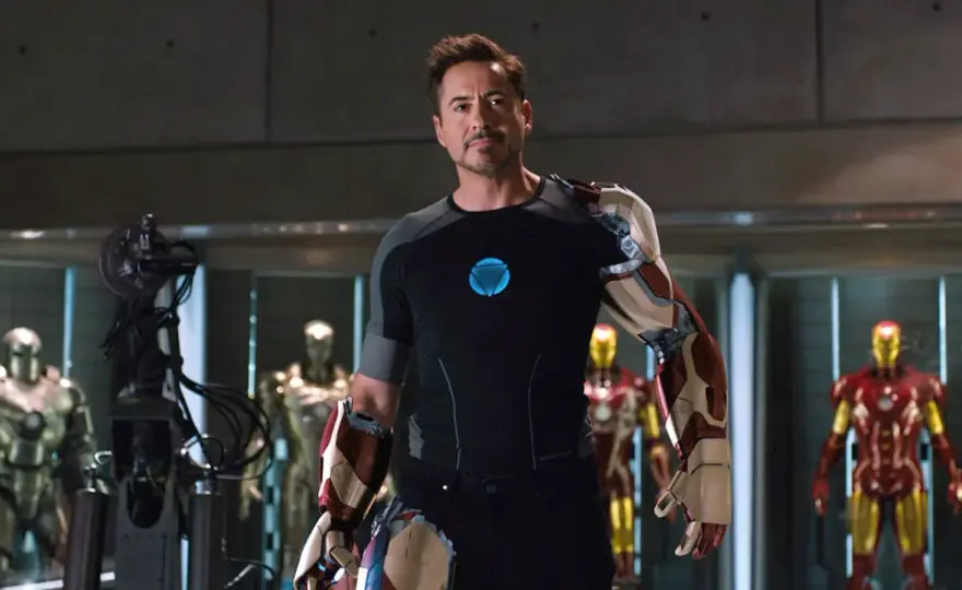 Iron Man i Tony Stark - skąd bierze się fenomen tej postaci?