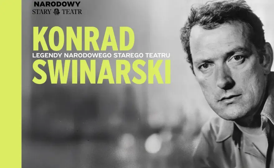 Aktorzy Starego Teatru - Kto tworzy jego legendę?