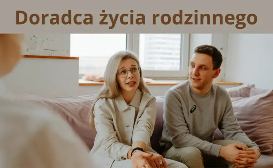 Poradnia życia rodzinnego: O co pytają? Rozwiej wątpliwości!