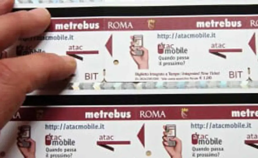 Biglietto metro Roma, quanto costa il BIT e quando conviene davvero