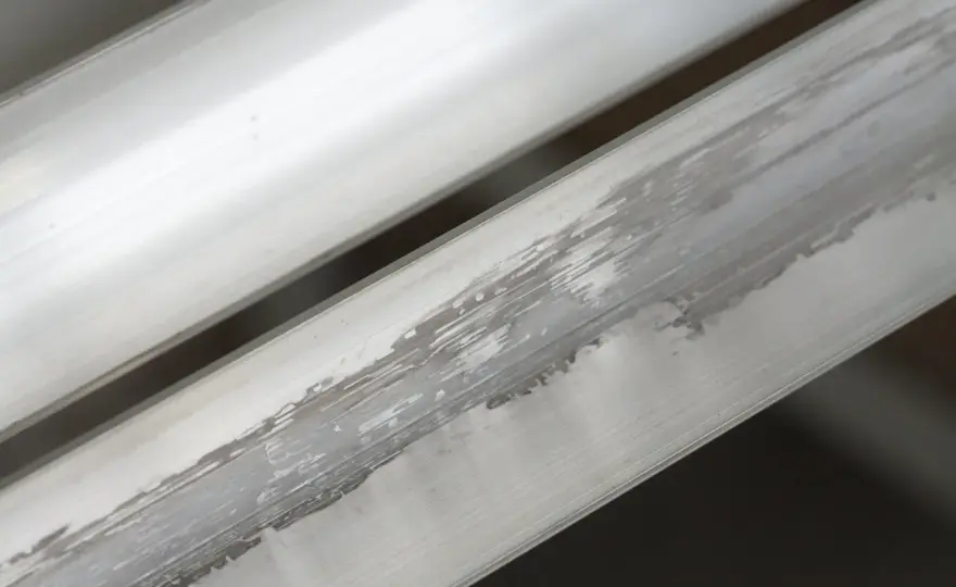 Czy aluminium rdzewieje? Kiedy zaczyna korodować