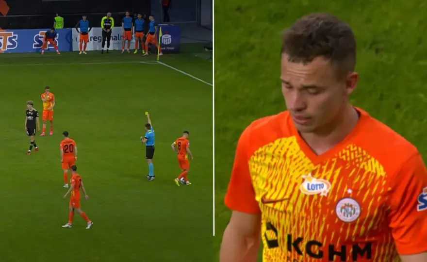 Zagłębie Lubin - ŁKS Łódź - Dlaczego wynik 2-1 to nie wszystko?