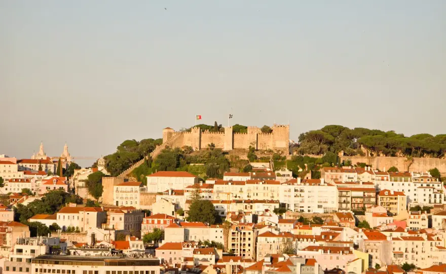 Lisboa en 3 días - Ruta perfecta para ver lo esencial