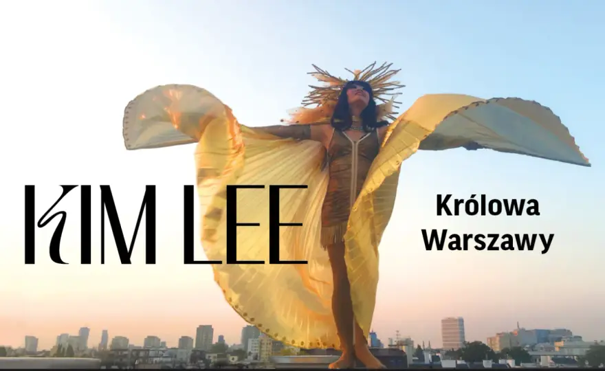 Kim Lee: Kim była Królowa Warszawy i ikona polskiego dragu?